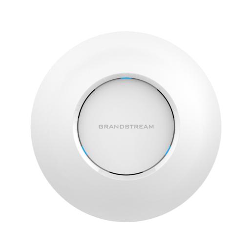 [GRANDSTREAMNETWORKS_GWN7625] Grandstream Networks Punto de acceso Wi-Fi 802.11 ac 2.03 Gbps, Wave-2, MU-MIMO 4x4:4 (5GHz) y MU-MIMO 2x2:2 (2.4GHz) con administración desde la nube gratuita o stand-alone.