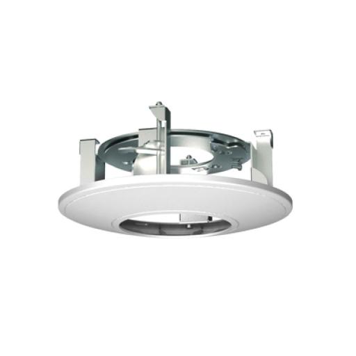 [HIKVISIONDIGITALTECHNOLOGY_DS-1227ZJ] Hikvision Digital Technology Montaje de Plafón para Cámaras DS-2CD1743G0-IZ(C)
