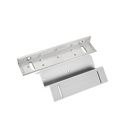 [HIKVISIONDIGITALTECHNOLOGY_DS-K4H450-LZ] Hikvision Digital Technology Soportes Z y L para chapa magnética doble DS-K4H450D