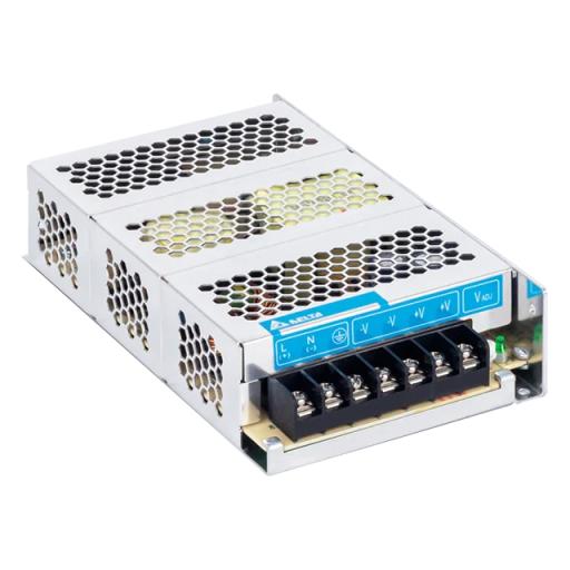 [HIKVISIONDIGITALTECHNOLOGY_PMC-24V150W1BA] Hikvision Digital Technology FUENTE DE PODER CONMUTADA CON DOBLE SALIDA EN 24 DC