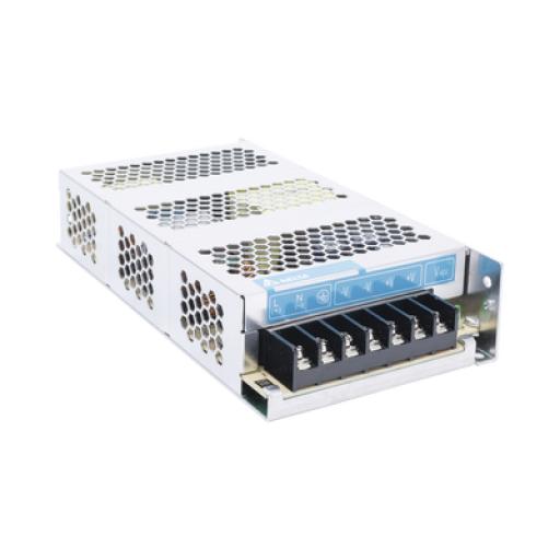 [HIKVISIONDIGITALTECHNOLOGY_PMC-24V150W1BA] Hikvision Digital Technology FUENTE DE PODER CONMUTADA CON DOBLE SALIDA EN 24 DC