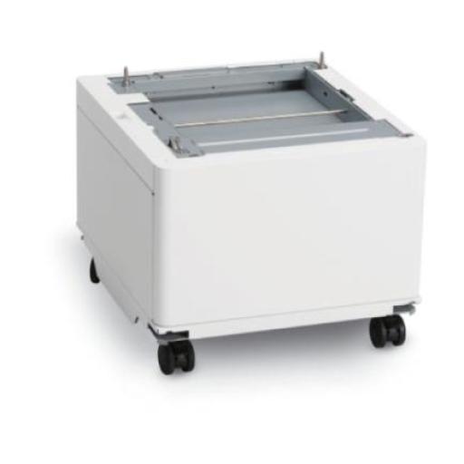 [XEROX_097S04994] Xerox Gabinete Xerox 097S04994 para Versalink(Incluye Base con Ruedas)