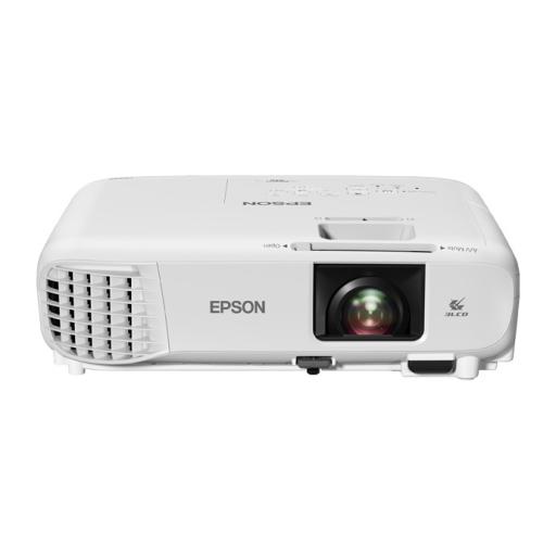 [EPSON_V11H982020] Epson PROYECTOR POWERLITE X49 3LCD 3600 LUMENES XGA (V11H982020)