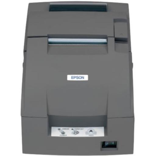 [EPSON_C31C514767] Epson Impresora POS Epson TM-U220B-767 Matricial