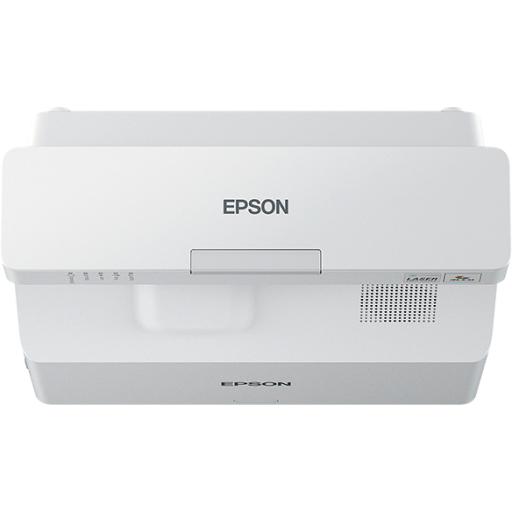 [EPSON_V11HA08520] Epson Proyector Epson PowerLite EB-750F Láser Inalámbrico Ultra Corto Alcance 3600 Lúmenes Resolución FHD 1080p