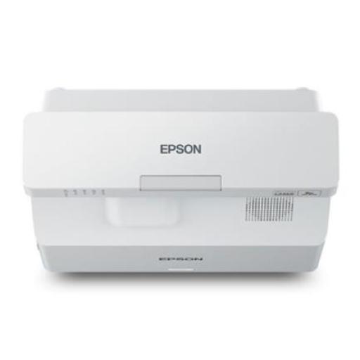 [EPSON_V11HA08520] Epson Proyector Epson PowerLite EB-750F Láser Inalámbrico Ultra Corto Alcance 3600 Lúmenes Resolución FHD 1080p