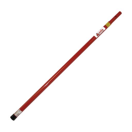[SDI_SOLO-108] SDI Pértiga telescópica para prueba de detectores hasta 2.4m (8 ft), soporta extensiones SOLO-101 para mayor altura