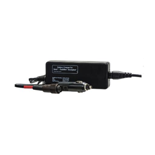 [SDI_SOLO-727] SDI Cargador rápido para baterías tipo baston SOLO-770 y SOLO-760