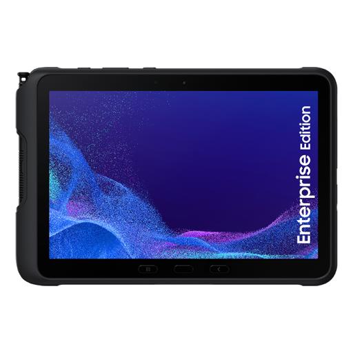 [SAMSUNG_SM-T636BZKLMXO] Samsung Tablet Samsung Galaxy Tab Active 4Pro 5G 10.1" Octacore 64 GB Ram 4 GB Android Color Negro