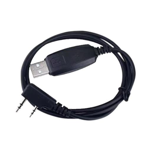 [TXPRO_W13K] TX PRO CABLE DE PROGRAMACIÓN PARA RADIOS TXPRO