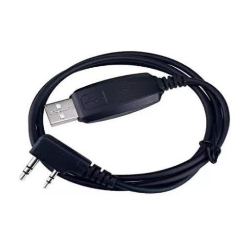 [TXPRO_W13K] TX PRO CABLE DE PROGRAMACIÓN PARA RADIOS TXPRO