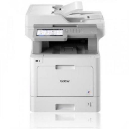 [BROTHER_MFCL9570CDW] Brother Multifuncional Brother Valor MFC-L9570CDW Color Láser
