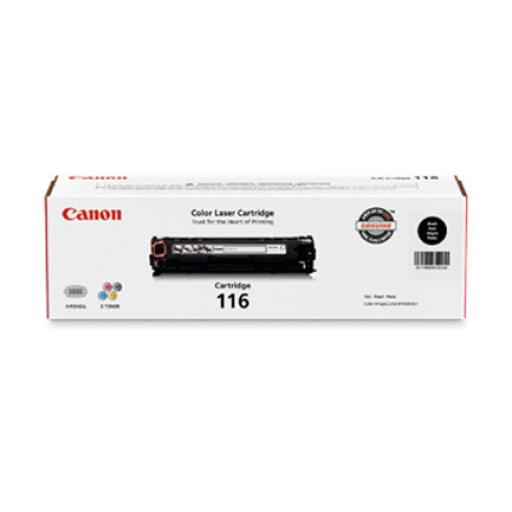 [CANON_1980B001AA] Canon TONER CANON 116 NEGRO