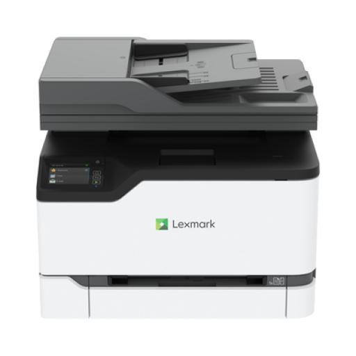 [LEXMARK_40N9370] Lexmark Multifuncional Lexmark CX431adw Láser Color