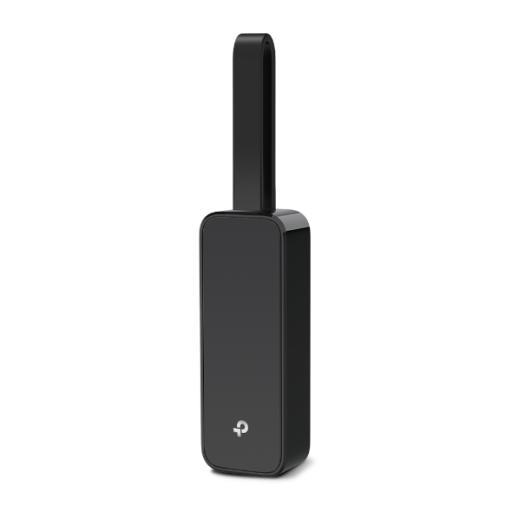 [TPLINK_UE306] TPLINK Adaptador de red Ethernet USB 3.0 a RJ45 10/100/1000Mbps