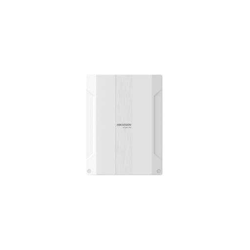 [HIKVISIONDIGITALTECHNOLOGY_DS-PHA64-LP] Hikvision Digital Technology Panel de Alarma AX HYBRID PRO / Wi-Fi / 8 Zonas Cableadas Directas al Panel / 56 Zonas Expandibles: Inalámbricas o Cableadas por Medio de Módulos / Soporta Integración de Batería de Respaldo / 32 Particiones (Áreas)