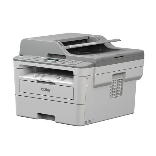 [BROTHER_DCPB7535DW] Brother Multifuncional Brother DCP-B7535DW Monocromática Láser Tóner Benefit 2600 Impresiones