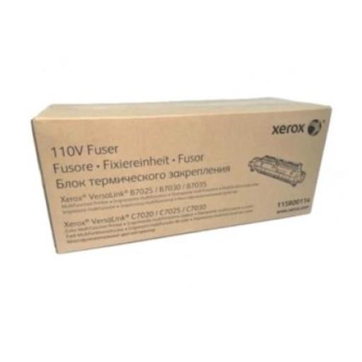[XEROX_115R00114] Xerox FUSOR XEROX VERSALINK C7020/7025/7030