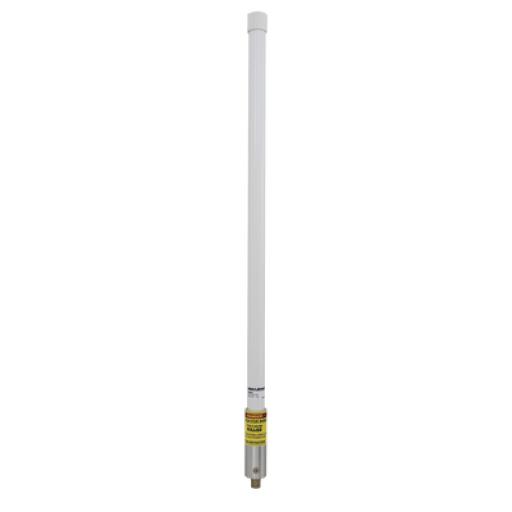 [PCTEL_BOA-90211] PCTEL ANTENA OMNIDIRECCIONAL FIBRA DE VIDRIO 900 MHz
