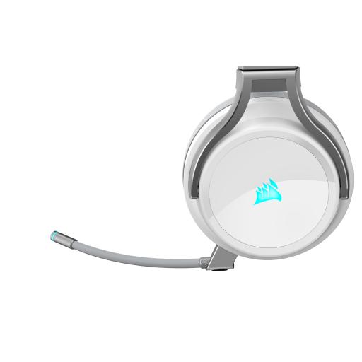 [CORSAIR_CA-9011186-NA] Corsair HEADSET CORSAIR VIRTUOSO RGB WIRELESS WHITE CA-9011186-NA