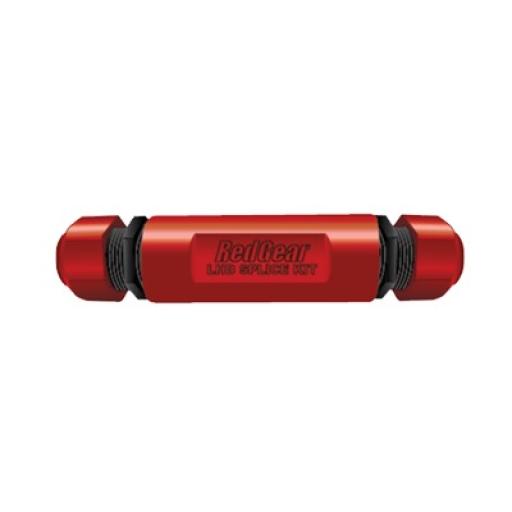[SAFEFIREDETECTION_RG-1126] Safe Fire Detection Kit de empalme para Cable Detector de Calor para Intemperie