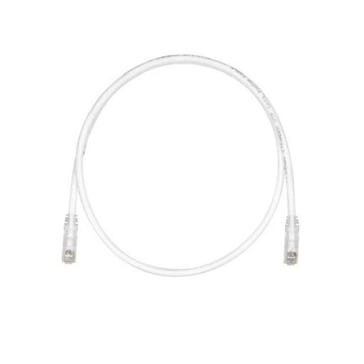 [BELDEN_C601109004] Belden PATCHCORDBELDENCAT6BLANCO1.2MC601109004