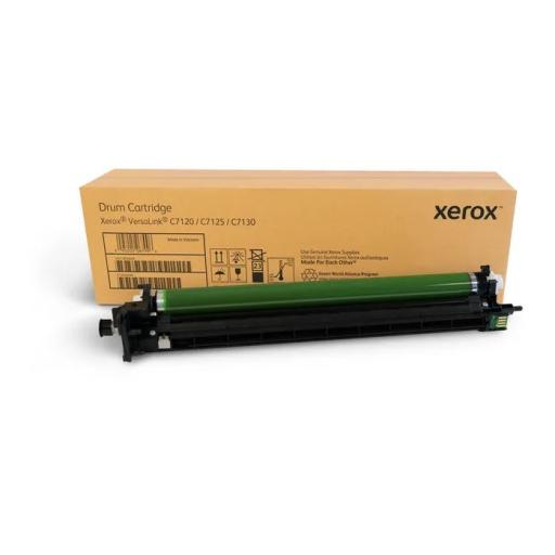 [XEROX_013R00688] Xerox Tambor Xerox Capacidad 87K CMYK Color Negro