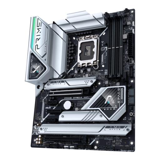 [ASUS_PRIME Z790-A WIFI] Tarjeta madre ASUS ATX PRIME Z790-A WIFI Intel S-1700 HDMI 128GB DDR5
