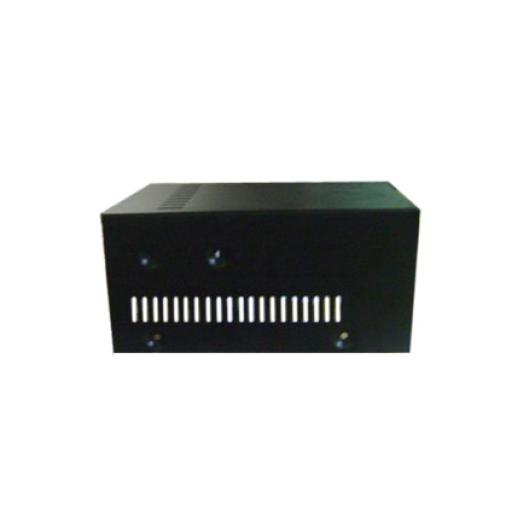 [EPCOM_SR-X21] Epcom Gabinete para Radios ICOM Serie 121/221/121S/221S/M/5013 compatible con Fuente de Poder SEC (Fuente y Radio NO incluidos).