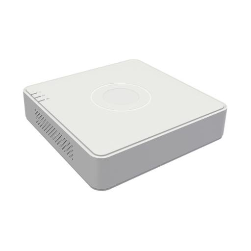 [EPCOMPROFESSIONAL_S08-TURBO-G3] EPCOM PROFESSIONAL DVR 8 Canales TurboHD + 2 Canales IP / 2 Megapixel (1080p) Lite / Acusense Lite (Evita Falsas Alarmas) / Audio por Coaxitron / 1 Bahía de Disco Duro / H.265+ / Salida de Vídeo Full HD
