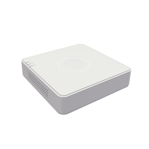 [EPCOMPROFESSIONAL_S04-TURBO-G3] EPCOM PROFESSIONAL DVR 4 Canales TurboHD + 1 Canal IP / 2 Megapixel (1080p) Lite / Acusense Lite (Evita Falsas Alarmas) / Audio por coaxitron / 1 Bahía de Disco Duro / H.265+ / Salida de Vídeo Full HD