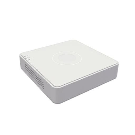 [EPCOMPROFESSIONAL_S04-TURBO-G3] EPCOM PROFESSIONAL DVR 4 Canales TurboHD + 1 Canal IP / 2 Megapixel (1080p) Lite / Acusense Lite (Evita Falsas Alarmas) / Audio por coaxitron / 1 Bahía de Disco Duro / H.265+ / Salida de Vídeo Full HD