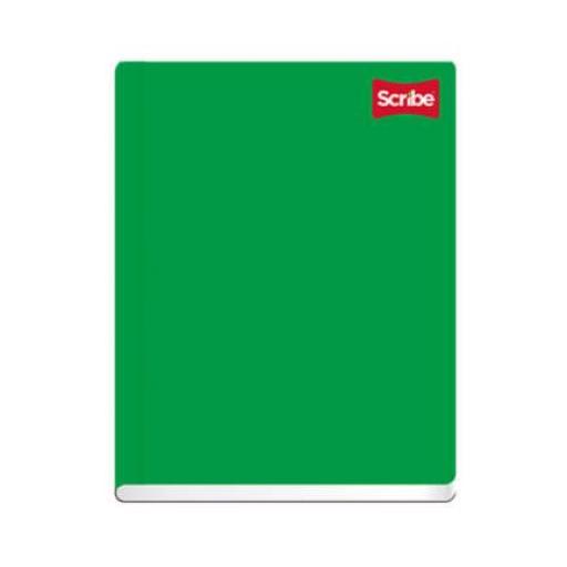 [SCRIBE_4503] Scribe CUADERNO SCRIBE PROFESIONAL COSIDO CLASICO C7 100 HJS
