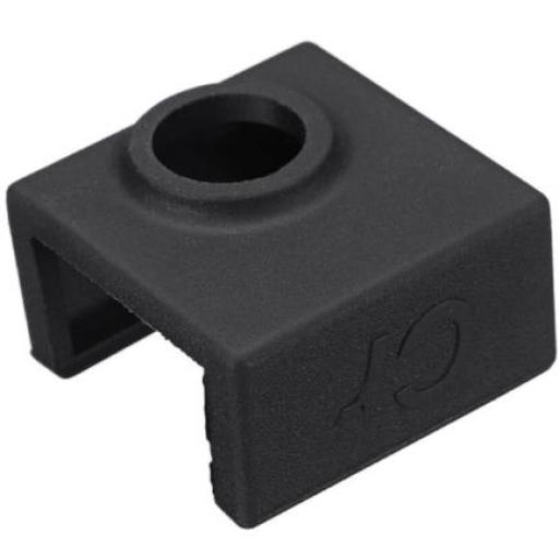 [CREALITY_3203030020] CREALITY Cubierta de Silicona Creality para Bloque Calefactor
