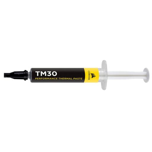 [CORSAIR_CT-9010001-WW] Corsair PASTA TERMICA CORSAIR TM30 JERINGA 3G CT-9010001-WW