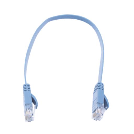 [EPCOM_RLBCAT6] Epcom Cable Patchord RJ45 30 Cm