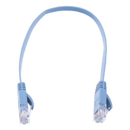 [EPCOM_RLBCAT6] Epcom Cable Patchord RJ45 30 Cm