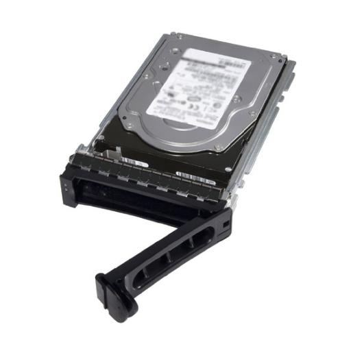 [DELL_400-ATKJ] Disco Duro para Servidor Dell 2TB SATA III 7200RPM 3.5