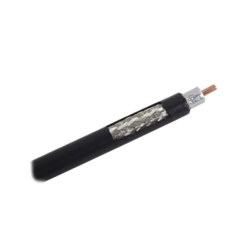 [TIMESMICROWAVESYSTEMS_LMR400*15MTS] Times Microwave Systems CABLE COAXIAL 50 OHMS C/CONDUCTOR SOLIDO D/ALUMINIO (TRAMO DE 15 MTS)