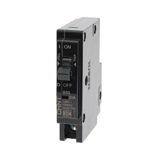 [CHINT_B2QP150E] CHINT Interruptor Termomagnético Enchufable, Serie: B2Q, 1P, 50A, 120/240V (SKU:1002269)