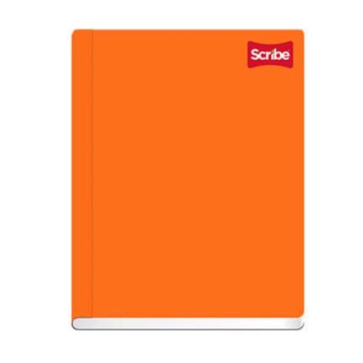 [SCRIBE_4502] Scribe CUADERNO SCRIBE PROFESIONAL COSIDO CLASICO C5 100 HJS