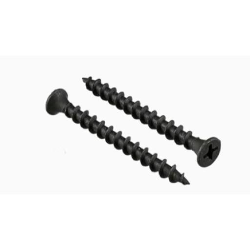 [SURTEK_SYS-PM-121] Surtek Tornillo - Pija Multiusos fosfatizada #12 x 1", Bolsa con 100 piezas.