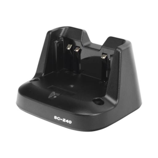 [TXPRO_TXBC240] TX PRO Cargador de escritorio para bateria TXBP298