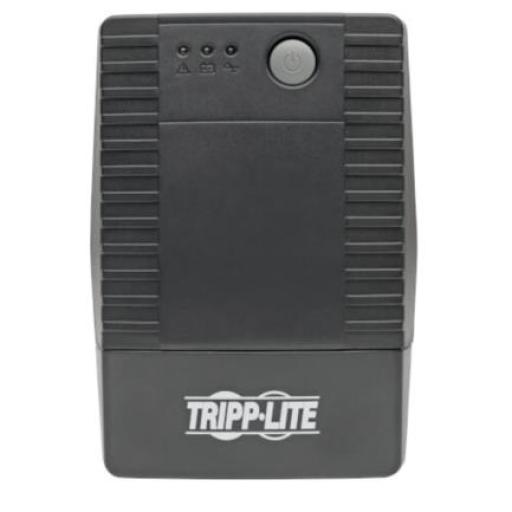 [TRIPPLITE_VS900T] Tripp Lite UPS Tripp Lite Serie VS Interactivo 900VA/480W 6 Tomacorrientes AVR 120V 50Hz/60Hz Torre