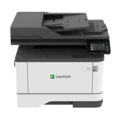 [LEXMARK_29S0200] Lexmark Multifuncional Lexmark MX431dn Láser Monocromático