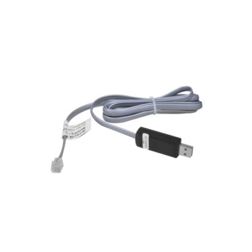 [RITRON_RPT-PCPK] Ritron KIT DE PROGRAMACIÓN PARA LMU450 Y LMV150 DE RITRON