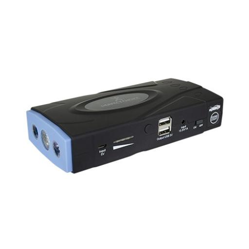 [PERFECTCHOICE_PC-240990] Perfect Choice Power Bank Perfect Choice con Arrancador de Emergencia para Carro