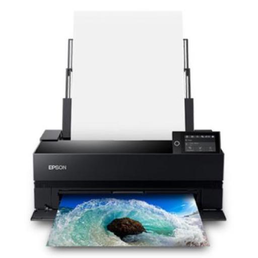 [EPSON_C11CH37301] Epson Plotter Epson SureColor P900 17" Cabezal de Impresión Resolución 5760x1440