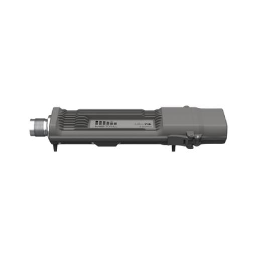 [MIKROTIK_RBMETALG-52SHPACN] Mikrotik (Metal 52 ac) Punto de acceso Doble Banda 802.11 a/b/g/n/ac, Hasta 1260mW de potencia con carcasa Metálica para inmunidad al ruido.