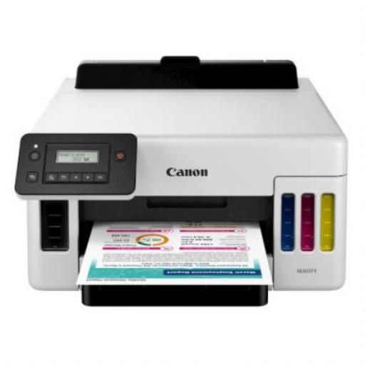 [CANON_5550C004AA] Canon Impresora Canon Maxify GX5010 Color Tinta Continua